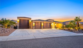 2858 Enclave Dr, Bullhead City, AZ 86429