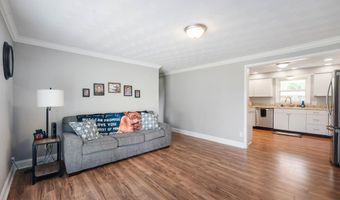 5944 N Olivia Dr, Alexandria, IN 46001