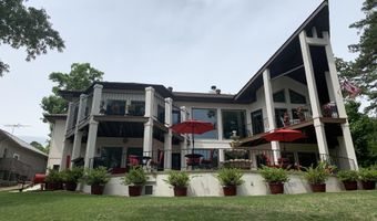 40 LaVanda Ln, Hot Springs Village, AR 71909