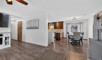 109 E Ponderosa Cir, Brandon, SD 57005