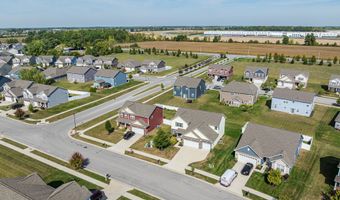 9308 Foudray Cir N, Avon, IN 46123