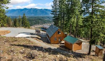 595 Snowcat Ln, Bonners Ferry, ID 83805