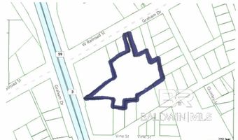 731 W Railroad St, Bay Minette, AL 36507