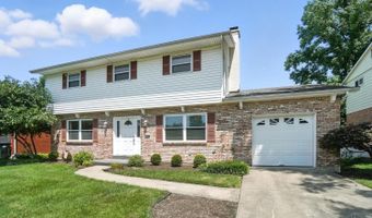 1676 Laval Dr, Anderson Twp., OH 45255