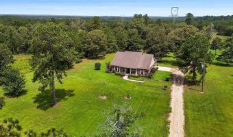 16259 Quail Trail Rd, Amite, LA 70422
