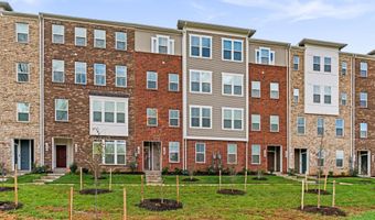 138 MATISSE Pl 1003G, Bowie, MD 20716