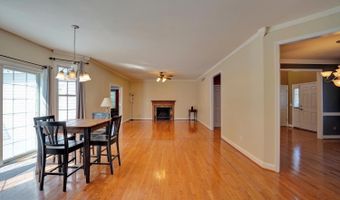 334 ASHLAND Ave, Camden Wyoming, DE 19934