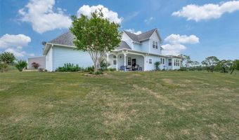 174 County Road 2690, Alvord, TX 76225