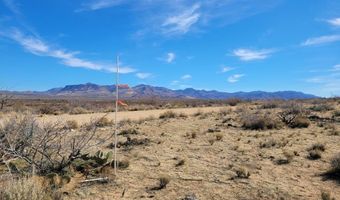 44 W Traveler Way, Congress, AZ 85332