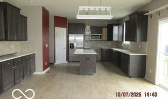 974 Mound St, Bargersville, IN 46106