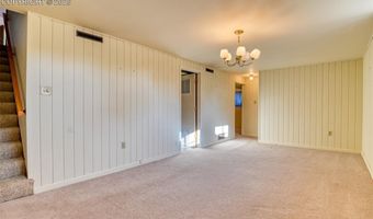 1302 Margo Ln, Colorado Springs, CO 80909