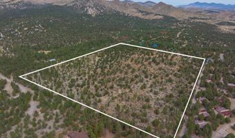 PN TBD BACHE ST & MESITA DR, Alto, NM 88312