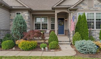 609 Burgess Cir, Aurora, OH 44202
