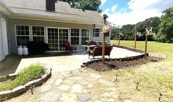 3109 Twin Lakes Pl, Alma, AR 72921