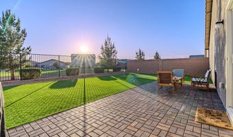 381 Bridal Veil Falls St, Indian Springs, NV 89018