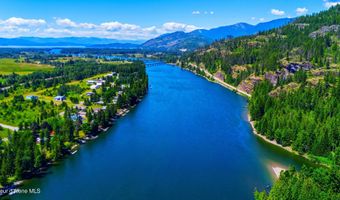 NKA Highway 200, Clark Fork, ID 83811