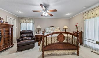 2315 Dean Springs Rd, Alma, AR 72921