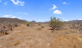 41990 N CAHAVA RANCH Rd None, Cave Creek, AZ 85331