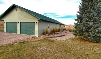 623 Highway 111, Beulah, WY 82712