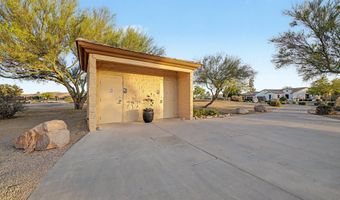 2623 E MARCOS Dr, Casa Grande, AZ 85194