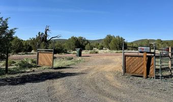 934 Cedar St, Ash Fork, AZ 86320