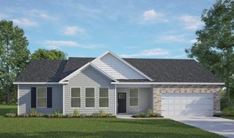 10885 BEARD Way, Bailey, NC 27807