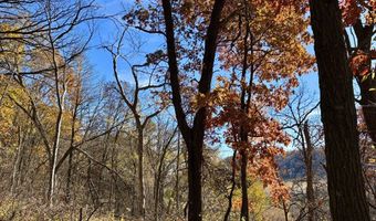 County KK, Alma, WI 54610