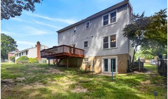 11203 CEDAR Ln, Beltsville, MD 20705