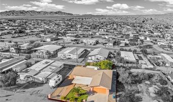 1551 Emerald Rd, Bullhead City, AZ 86442