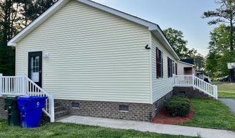 109 Malibu Dr, Ahoskie, NC 27910