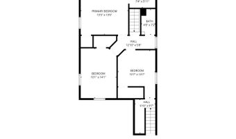 107 Coolidge Ave, Bennington, VT 05201