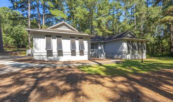 1391 Woodbine Rd, Aiken, SC 29803