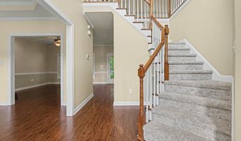 3704 Highland Creek Dr, Apex, NC 27539
