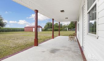 309 Burlington St, Atmore, AL 36502