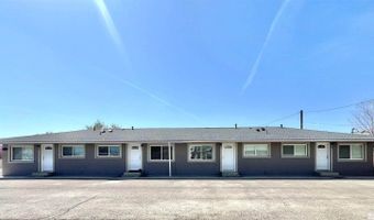 257 S Humboldt St, Battle Mountain, NV 89820