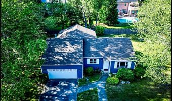 4 Burr Ave, Barrington, RI 02806