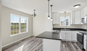 1007 REDWOOD Ct Lot 9, Harrington, DE 19952