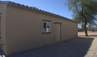 706 W 12TH St, Casa Grande, AZ 85122