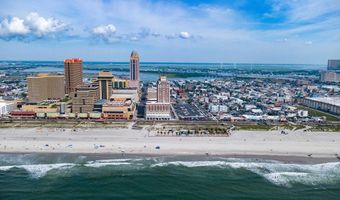2721 Boardwalk 1209, Atlantic City, NJ 08401