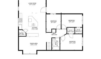 3441 E Mineral Pond Blvd, Anoka, MN 55303