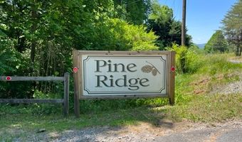 Lot7 Pine Ridge Drive, Warne, NC 28909