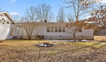 338 County Road 135, Athens, TN 37303
