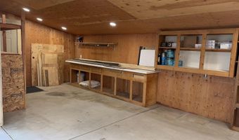 45 Frontage Rd, Boulder, WY 82923