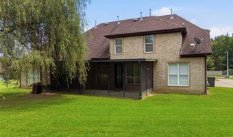4819 NOB HILL Dr, Bartlett, TN 38002