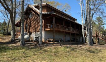2584 County Road 6647, Banks, AL 36005
