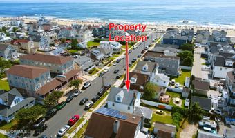 113 12th Ave, Belmar, NJ 07719
