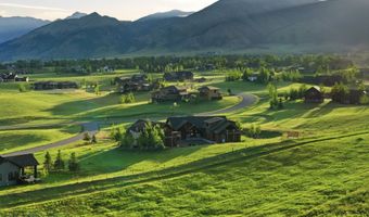 46 Moon Shadow Dr, Bozeman, MT 59715