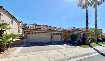 1405 European Dr, Henderson, NV 89052