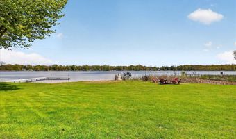 3880 Bell Lake Dr NE, Ada, MI 49301