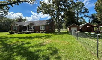 1130 BENJAMIN Ave, Albany, GA 31701